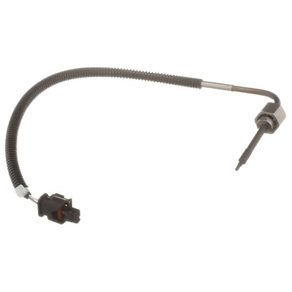 2013 Mercedes-Benz GLK250 Exhaust Gas Temperature (EGT) Sensor - Catalytic Converter Rearward (Delphi)