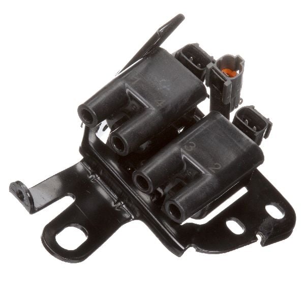 2001-2003 Hyundai Elantra Ignition Coil (Delphi)
