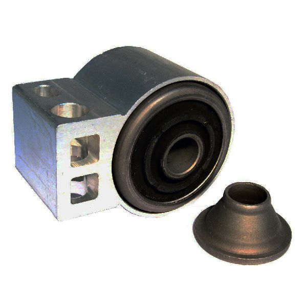 2004-2011 Saab 9-3 Suspension Control Arm Bushing - Front Lower Inner Rearward (Delphi)