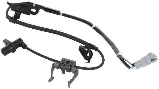 2006-2008 Lexus RX400h ABS Wheel Speed Sensor - Front Left (Delphi)