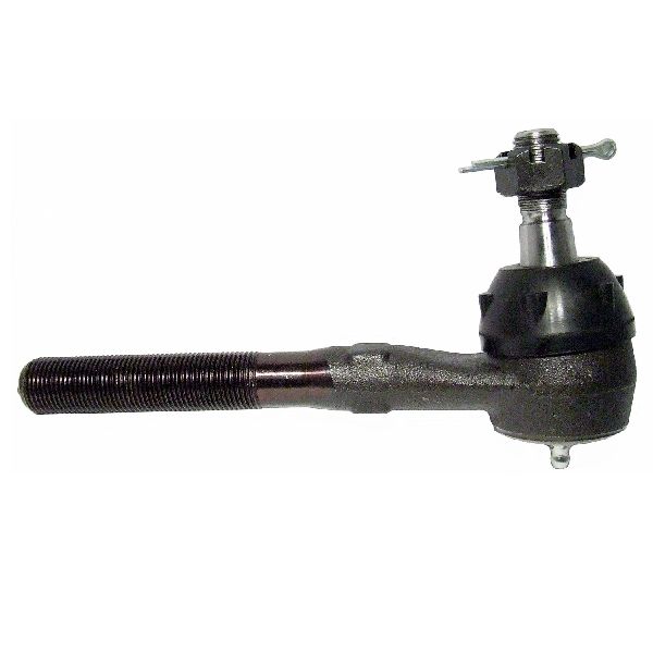 1998-2002 Lincoln Navigator Steering Tie Rod End - Right Outer (Delphi)