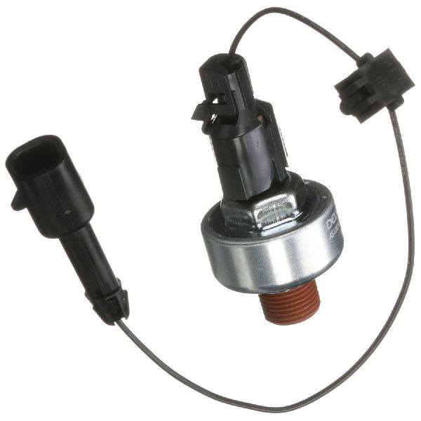 1994-1995 Chevrolet S10 Ignition Knock (Detonation) Sensor -  or Left (Delphi)