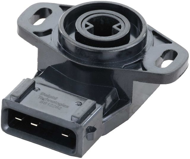 1999-2003 Mitsubishi Galant Throttle Position Sensor (Delphi)