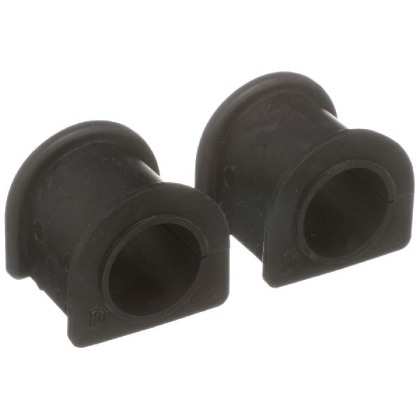 1984-2001 Jeep Cherokee Suspension Stabilizer Bar Bushing Kit - Front To Frame (Delphi)