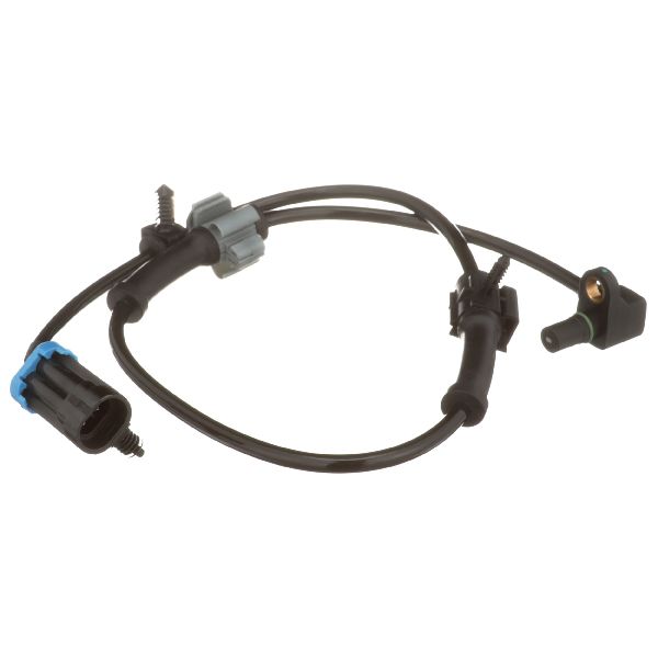 2005 Chevrolet Silverado 1500 ABS Wheel Speed Sensor - Front (Delphi)