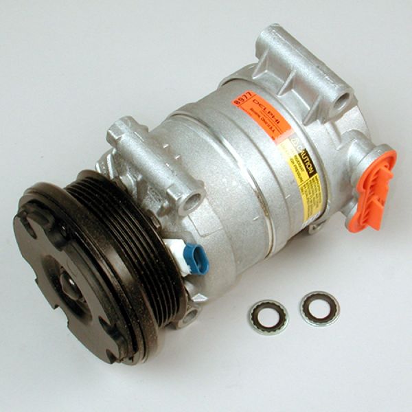 1996-2000 Chevrolet Express 2500 A/C Compressor (Delphi)
