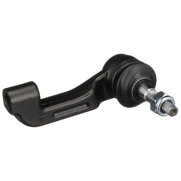 2007-2011 Dodge Nitro Steering Tie Rod End - Left Outer (Delphi)