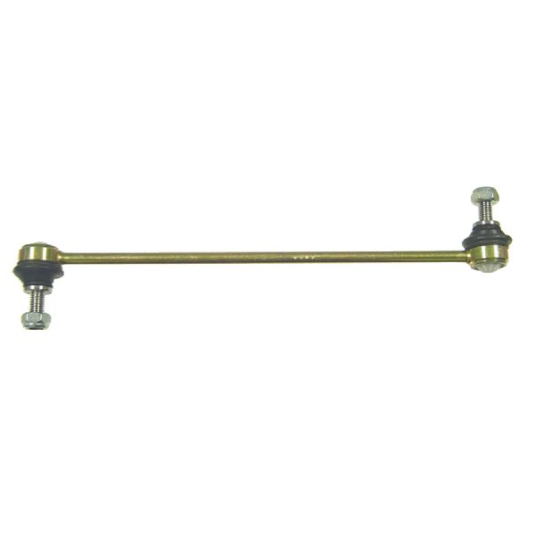 2002-2015 Mini Cooper Suspension Stabilizer Bar Link Kit - Front (Delphi)