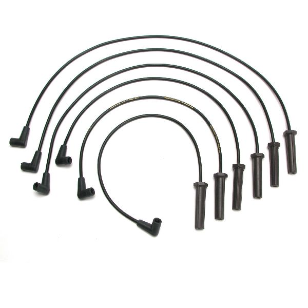 2001-2005 Pontiac Aztek Spark Plug Wire Set (Delphi)