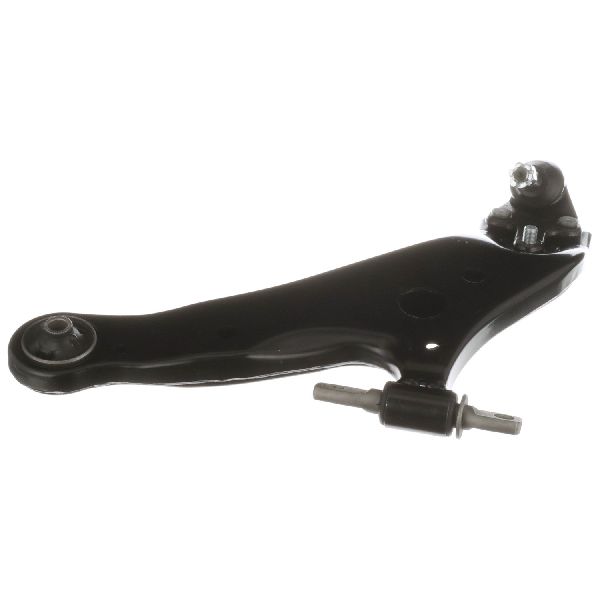 2008-2019 Toyota Highlander Suspension Control Arm and Ball Joint Assembly - Front Left Lower (Delphi)