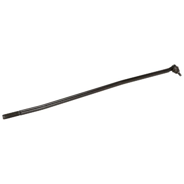1998-1999 Dodge Ram 1500 Steering Tie Rod End - Left Inner (Delphi)