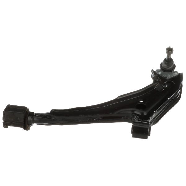 1989-1994 Nissan Maxima Suspension Control Arm and Ball Joint Assembly - Front Left Lower (Delphi)