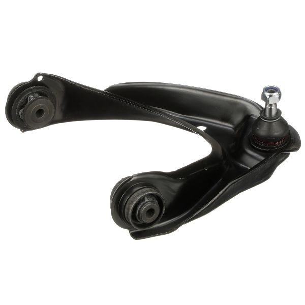 2009-2012 Ford Fusion Suspension Control Arm and Ball Joint Assembly - Front Left Upper (Delphi)