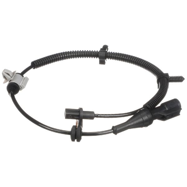 2008-2011 Ford Focus ABS Wheel Speed Sensor - Rear Right (Delphi)
