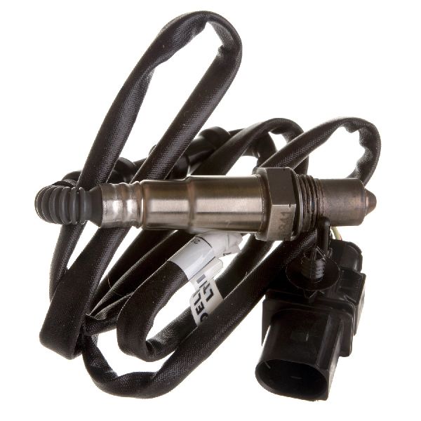 2005-2009 Audi A4 Oxygen Sensor - Front (Delphi)
