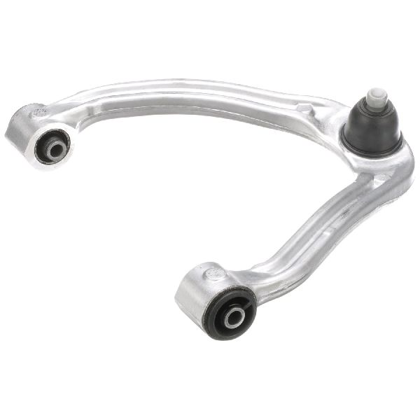2006-2010 INFINITI M45 Suspension Control Arm and Ball Joint Assembly - Front Left Upper (Delphi)