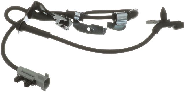 2001-2007 Dodge Caravan ABS Wheel Speed Sensor - Front Left or Front Right (Delphi)