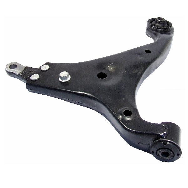 2007-2012 Hyundai Elantra Suspension Control Arm - Front Left Lower (Delphi)