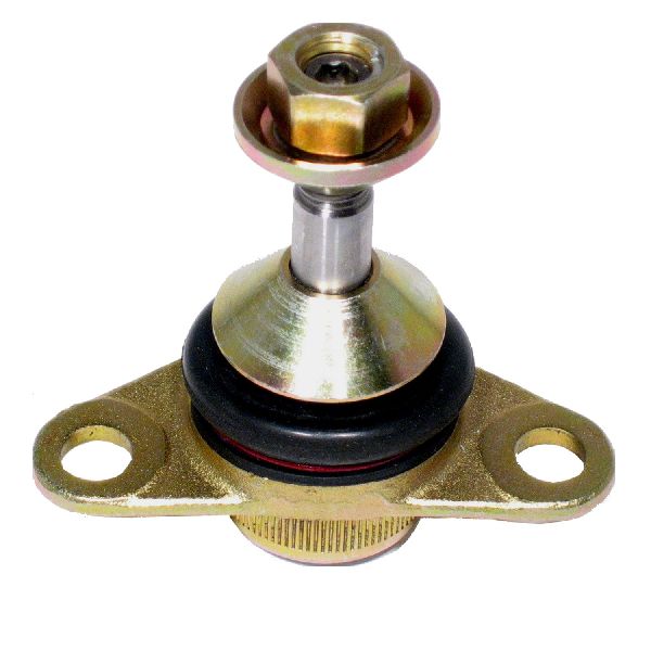 1999-2006 Volvo S80 Suspension Ball Joint - Front Lower (Delphi)