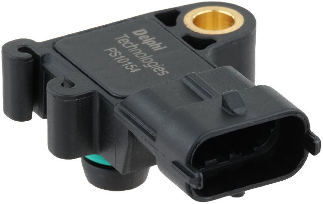 2012-2014 Ford Explorer Manifold Absolute Pressure Sensor (Delphi)
