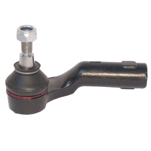2004-2013 Mazda 3 Steering Tie Rod End - Left Outer (Delphi)