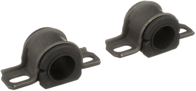 1965-1973 Ford Mustang Suspension Stabilizer Bar Bushing Kit - Front (Delphi)
