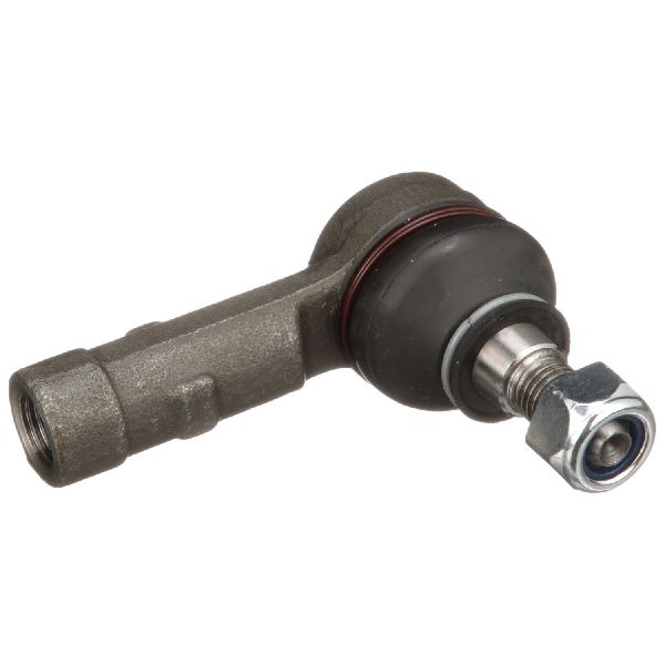 1969-1971 Jaguar XJ Steering Tie Rod End - Outer (Delphi)