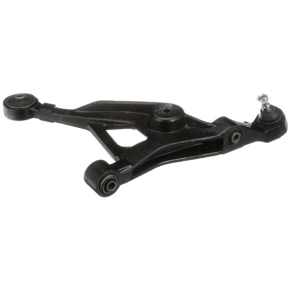 1995-2000 Dodge Stratus Suspension Control Arm and Ball Joint Assembly - Front Left Lower (Delphi)