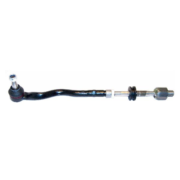 2001-2005 BMW 320i Steering Tie Rod End Assembly - Left (Delphi)