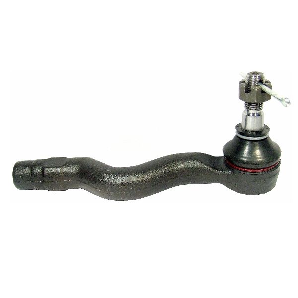 2004-2011 Mazda RX-8 Steering Tie Rod End - Right Outer (Delphi)