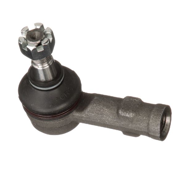 1987-1990 Mitsubishi Van Steering Tie Rod End - Outer (Delphi)