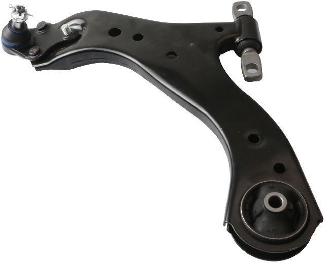 2019-2023 Lexus ES300h Suspension Control Arm and Ball Joint Assembly - Front Left Lower (Delphi)