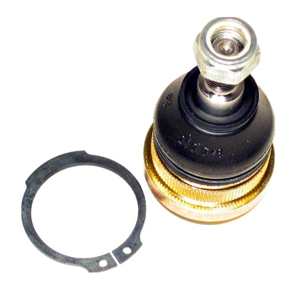 2000-2005 Hyundai Accent Suspension Ball Joint - Front Lower (Delphi)