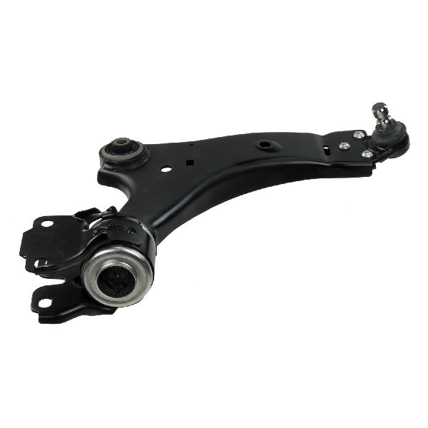 2010-2017 Volvo XC60 Suspension Control Arm and Ball Joint Assembly - Front Right Lower (Delphi)
