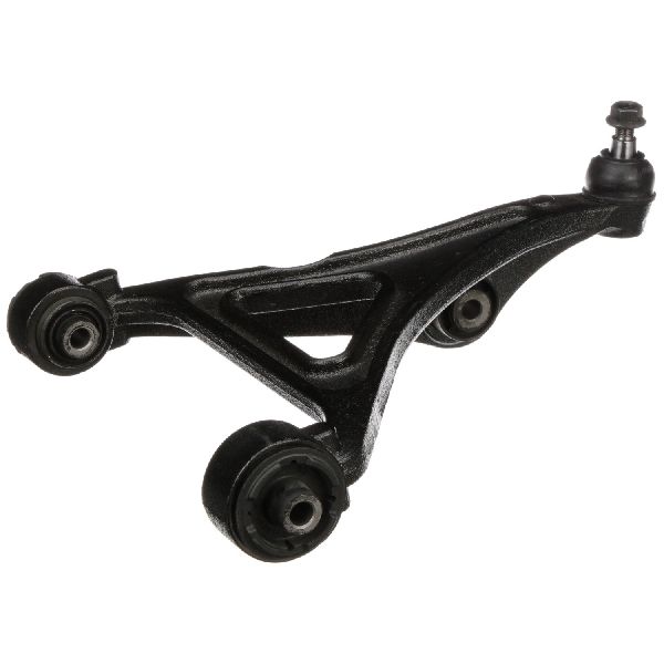 2011-2022 Chrysler 300 Suspension Control Arm and Ball Joint Assembly - Front Right Lower (Delphi)