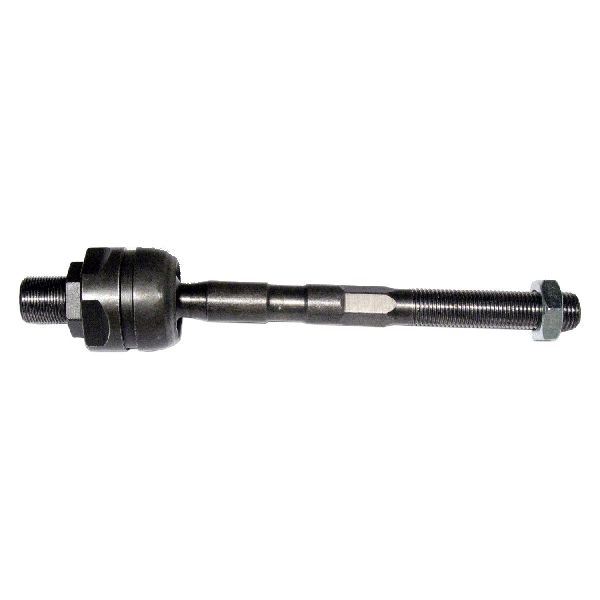 1986-1991 Mazda RX-7 Steering Tie Rod End - Inner or Left Inner (Delphi)