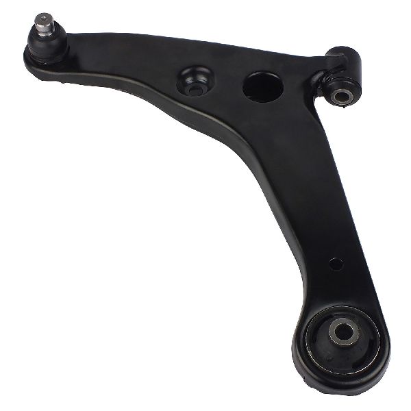 2002-2007 Mitsubishi Lancer Suspension Control Arm and Ball Joint Assembly - Front Left Lower (Delphi)