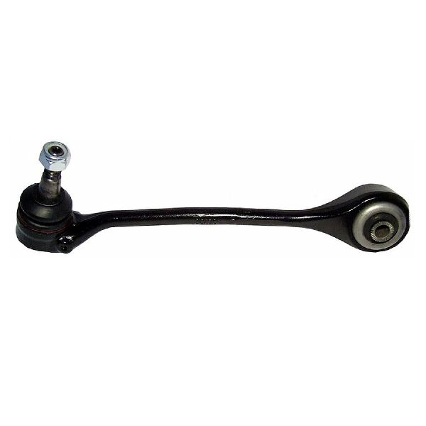 2004-2008 BMW X3 Suspension Control Arm and Ball Joint Assembly - Front Left Lower Rearward (Delphi)