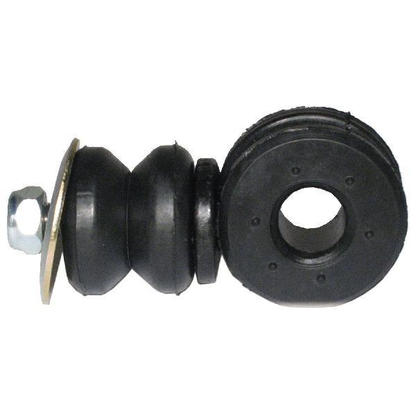 1990-1997 Volkswagen Passat Suspension Stabilizer Bar Link Kit - Front (Delphi)