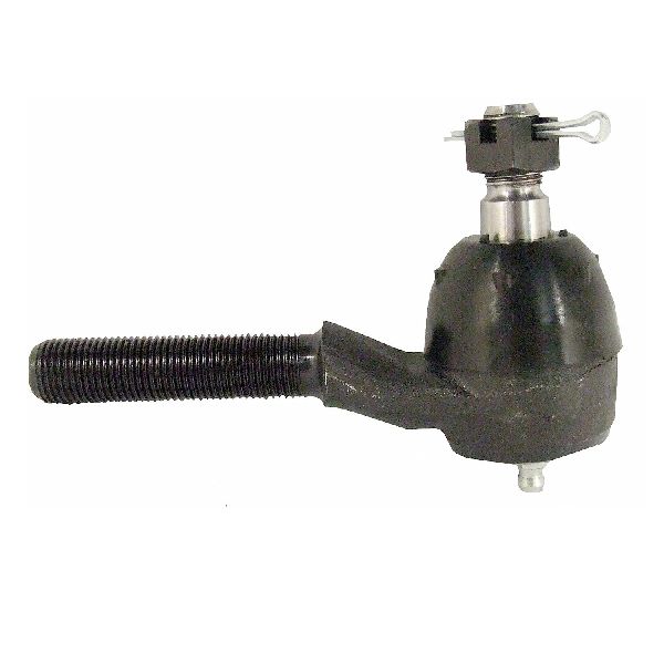 1978-1979 Dodge Magnum Steering Tie Rod End - Outer (Delphi)
