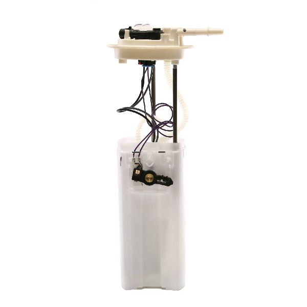 2001-2002 GMC Savana 3500 Fuel Pump Module Assembly (Delphi)