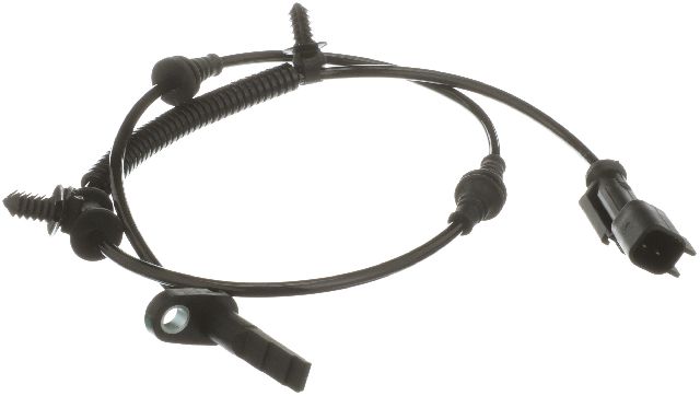 2009-2013 Nissan Altima ABS Wheel Speed Sensor - Rear Right (Delphi)
