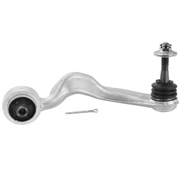 2007-2017 Lexus LS460 Suspension Control Arm and Ball Joint Assembly - Front Right Upper Rearward (Delphi)