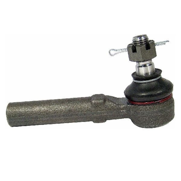 2003-2009 Lexus GX470 Steering Tie Rod End - Outer (Delphi)