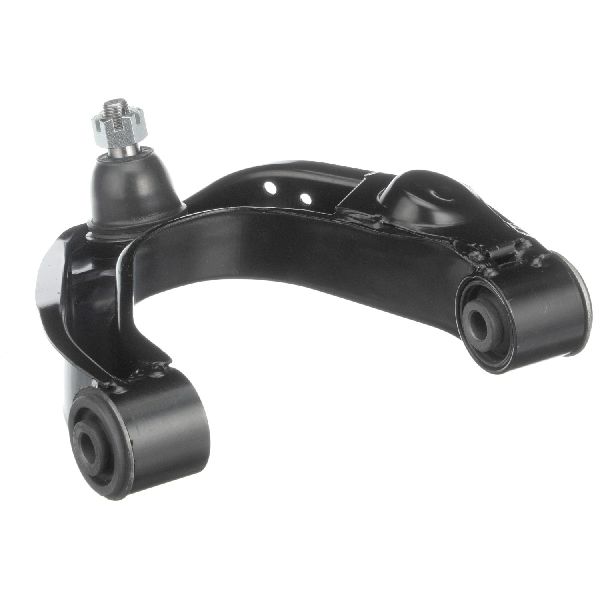 1998-2004 Nissan Frontier Suspension Control Arm and Ball Joint Assembly - Front Right Upper (Delphi)