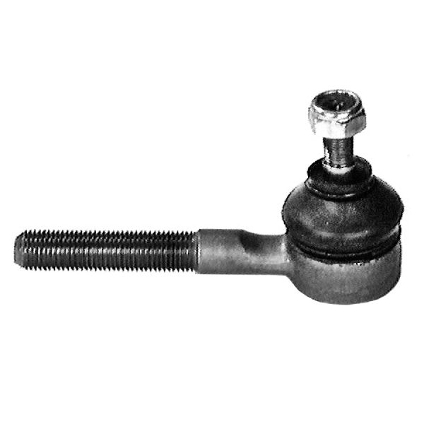 1973-1979 Audi Fox Steering Tie Rod End - Outer (Delphi)