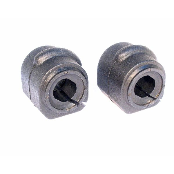 2000-2007 Ford Focus Suspension Stabilizer Bar Bushing Kit - Front To Frame (Delphi)