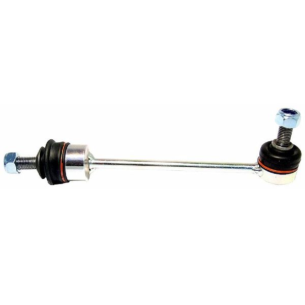 2004-2006 BMW 760i Suspension Stabilizer Bar Link Kit - Rear (Delphi)