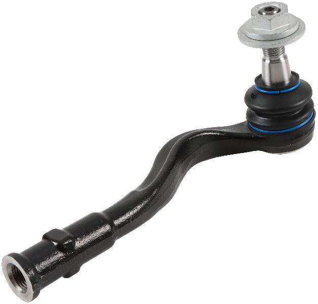 2018-2022 Audi S5 Steering Tie Rod End - Left Outer (Delphi)