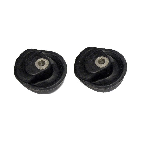 1990-1997 Volkswagen Passat Suspension Subframe Bushing - Rear Lower (Delphi)